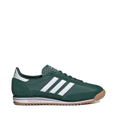 Womens adidas Samba OG Athletic Shoe - Collegiate Orange / Cream White / Gum