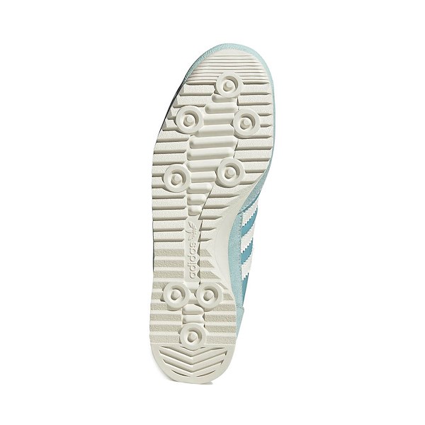 alternate view Womens adidas SL 72 OG Athletic Shoe - Easy Mint / Semi Flash Aqua / Off WhiteALT3