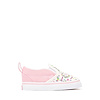 Marshmallow/Pink