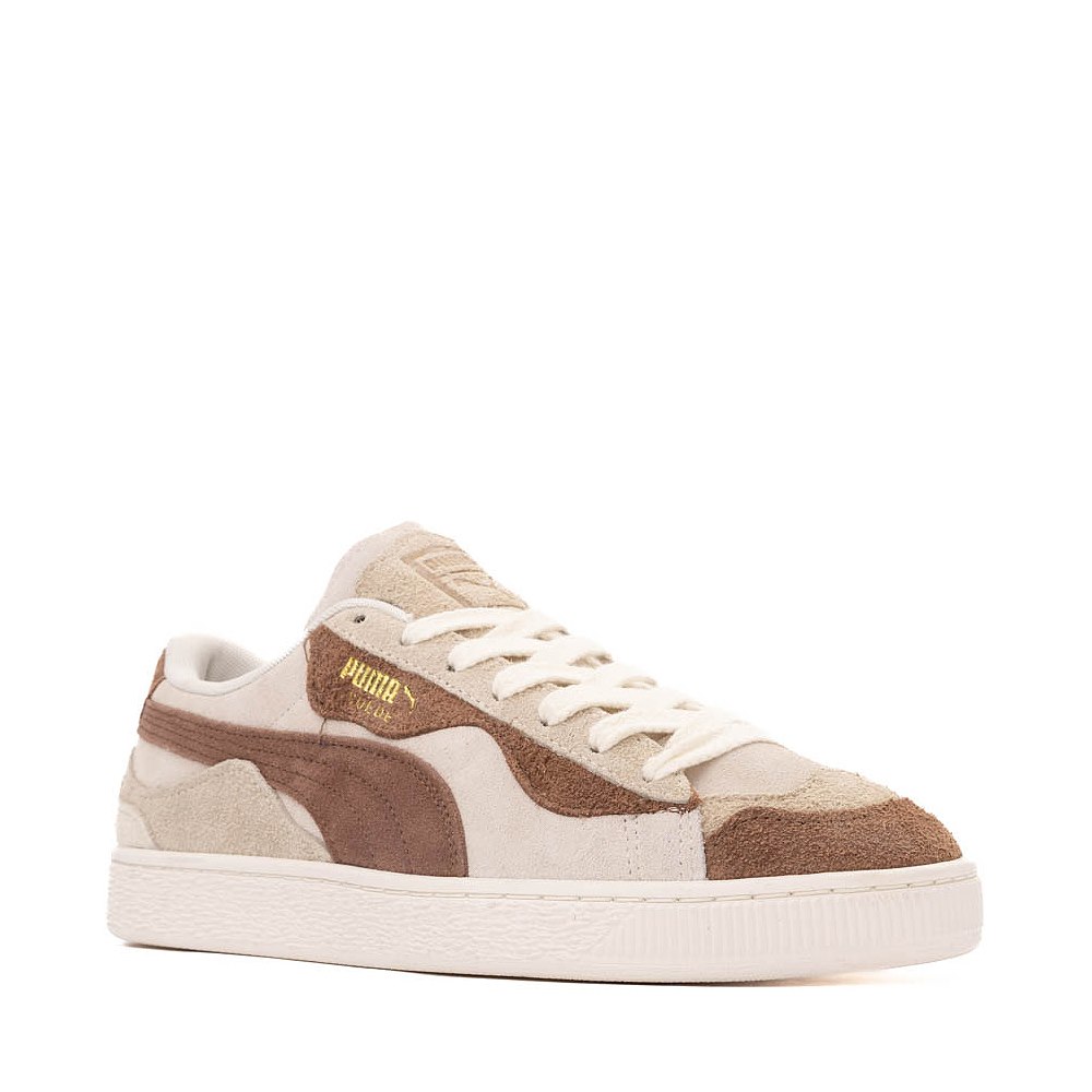 Women's PUMA Speedcat OG Shoes Haute Coffee | Chicago City