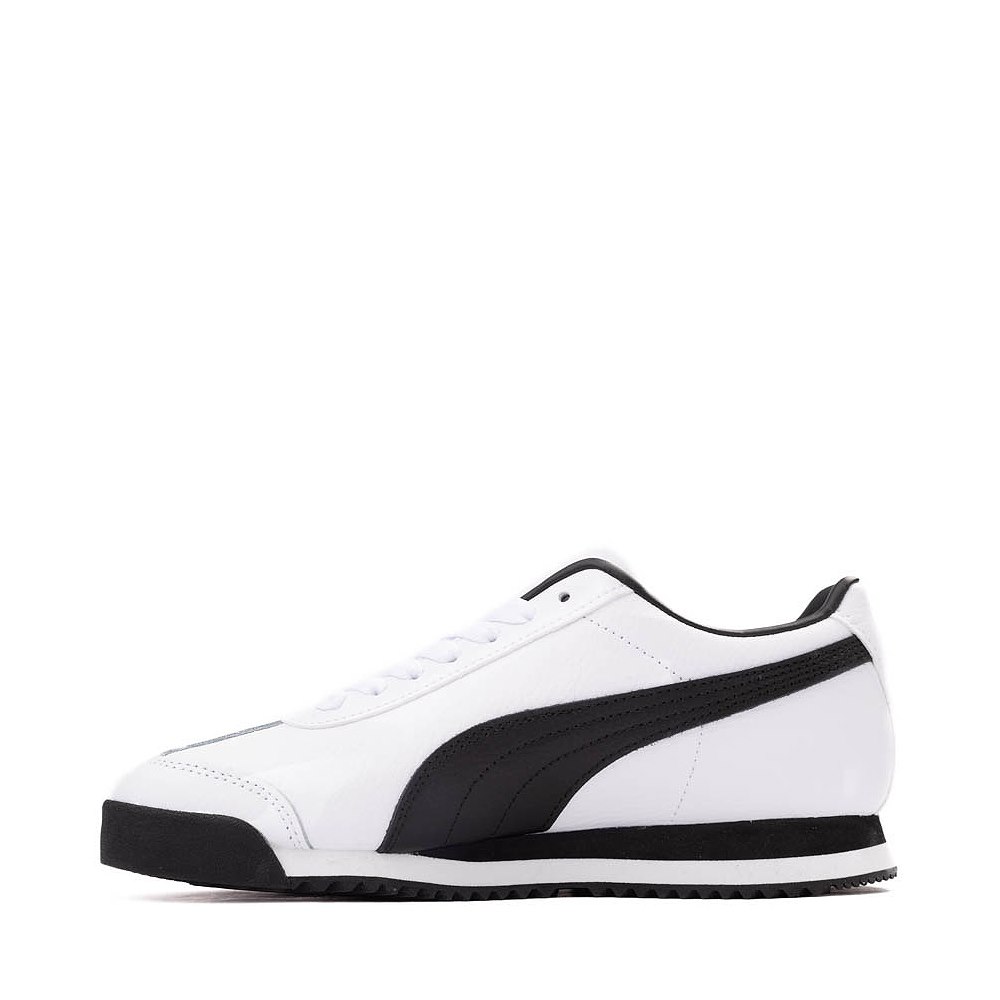 womens puma roma gents athletic shoe