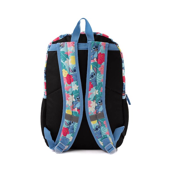 alternate view Disney Lilo & Stitch Backpack Set - MulticolorALT2