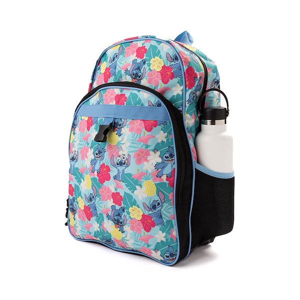 alternate view Disney Lilo & Stitch Backpack Set - MulticolorALT4
