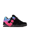 Black/Pink/Blue