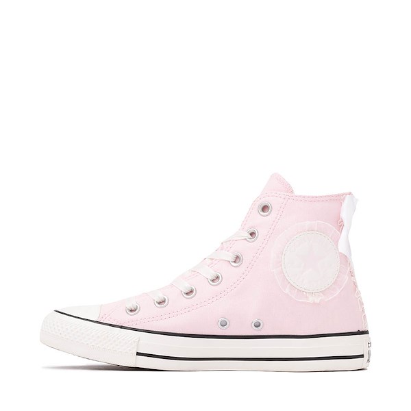 alternate view Womens Converse Chuck Taylor All Star Sweet Dreams High-Top Sneaker - Pink Frost / Vintage WhiteALT1