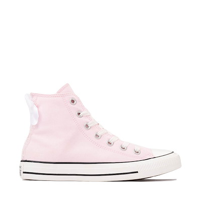 Main view of Converse Chuck Taylor All Star Sweet Dreams High-Top Sneaker - Pink Frost / Vintage White