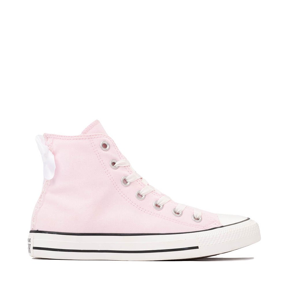 Womens Converse Chuck Taylor All Star Sweet Dreams High-Top Sneaker - Pink Frost / Vintage White