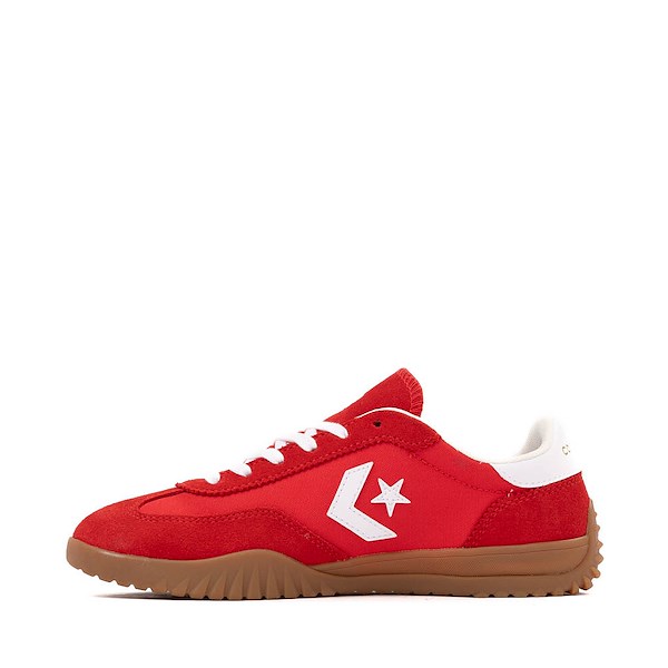 alternate view Converse Run Star Trainer Low-Top Sneaker - Red / White / GumALT1