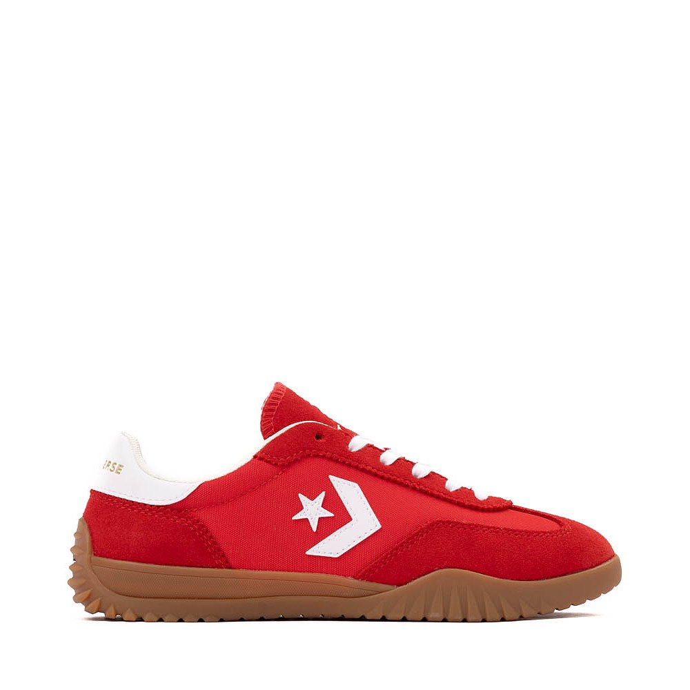 Converse Run Star Trainer Low-Top Sneaker - Red / White / Gum