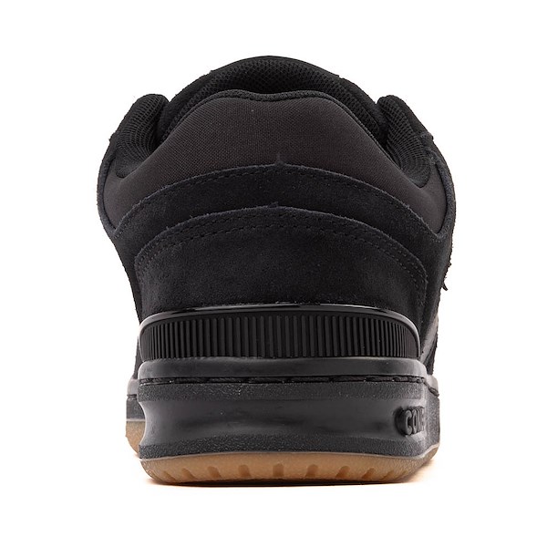 alternate view Converse CL98 Suede Sneaker - Black / GumALT4