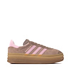 Trace Brown/Clear Pink/Earth Strata