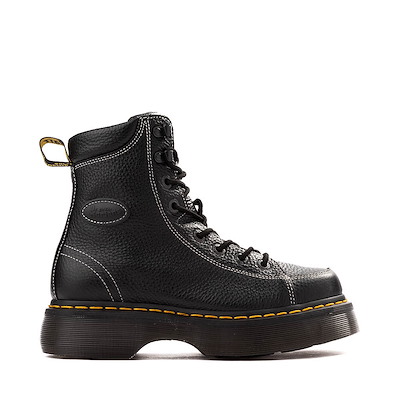 靴 Dr.Martens SINCLAIR Womens Dr. Martens Sinclair Platform Boot - Black | Journeys
