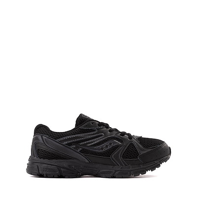 Saucony Grid Jazz 9 Athletic Shoe - Big Kid - Light Pink / White