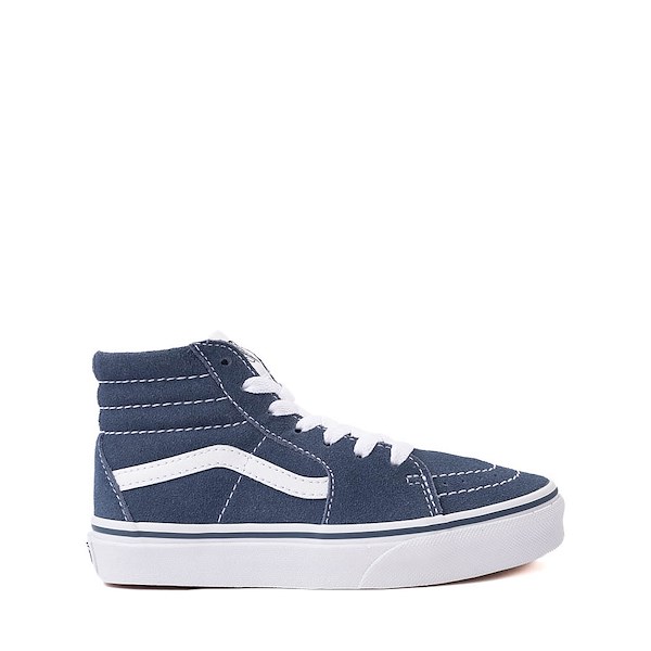 High top vans journeys online