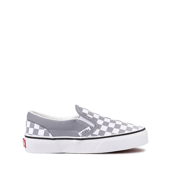 Journeys grey vans on sale