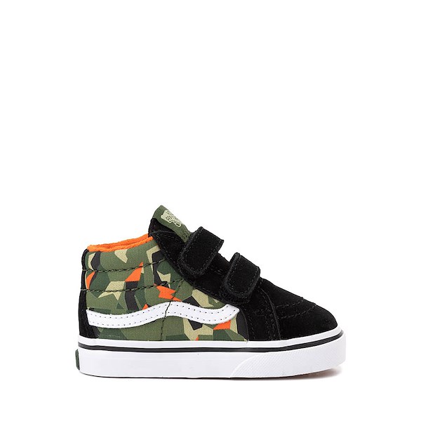 Journeys boys vans online