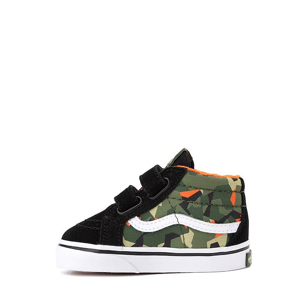 Vans Sk8-Mid Reissue V Skate Shoe