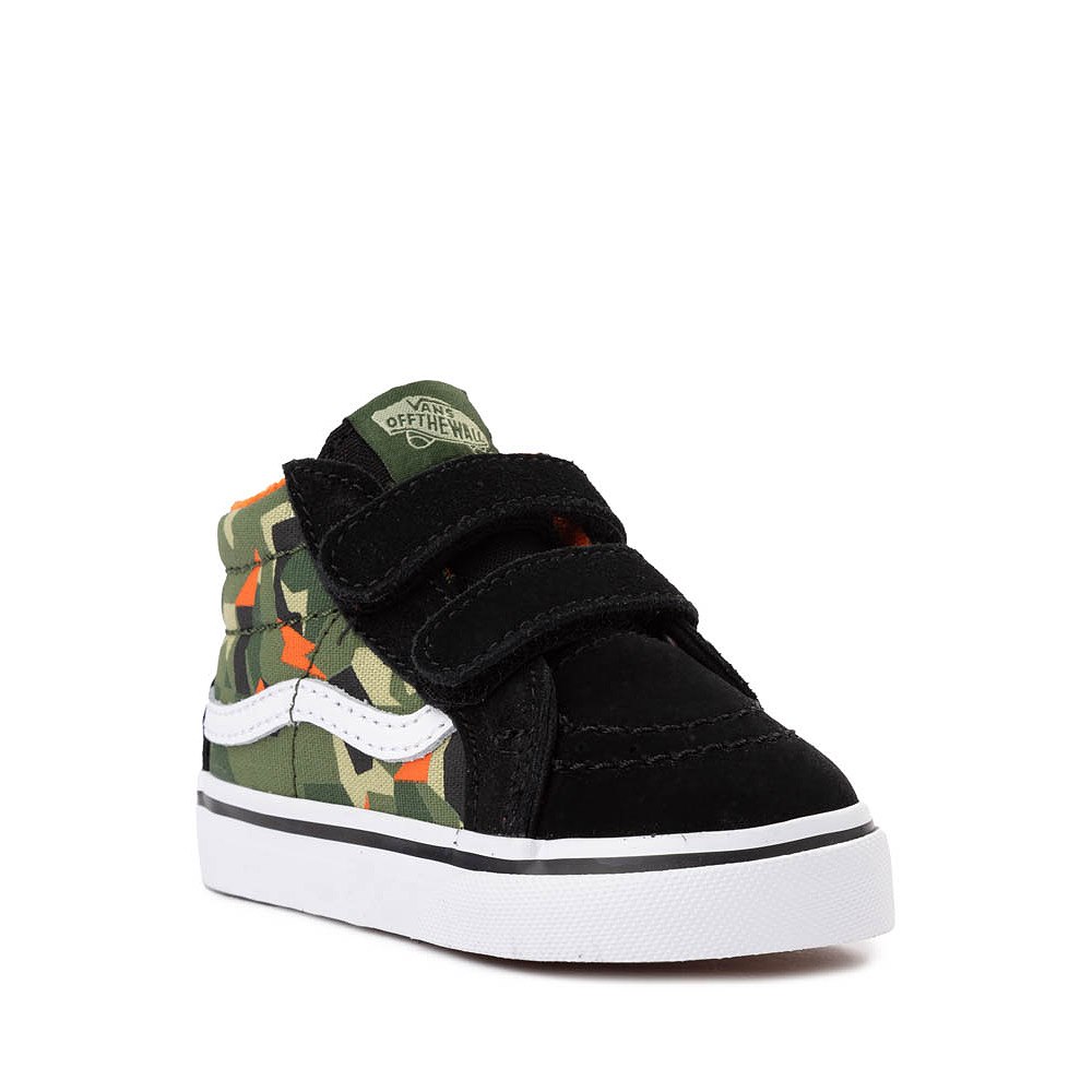 Journeys infant vans online