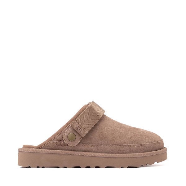 alternate view Mens UGG® Goldencoast II Clog - CaribouALT1