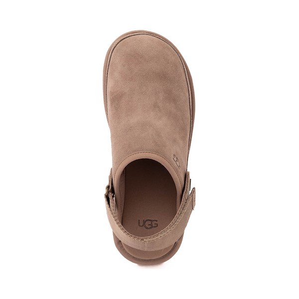 alternate view Mens UGG® Goldencoast II Clog - CaribouALT2