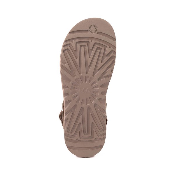 alternate view Mens UGG® Goldencoast II Clog - CaribouALT3