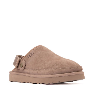 Mens UGG® Goldencoast II Clog - Caribou | Journeys