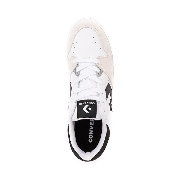 alternate view Converse CL98 Sneaker - White / Black / Grey AreaALT2