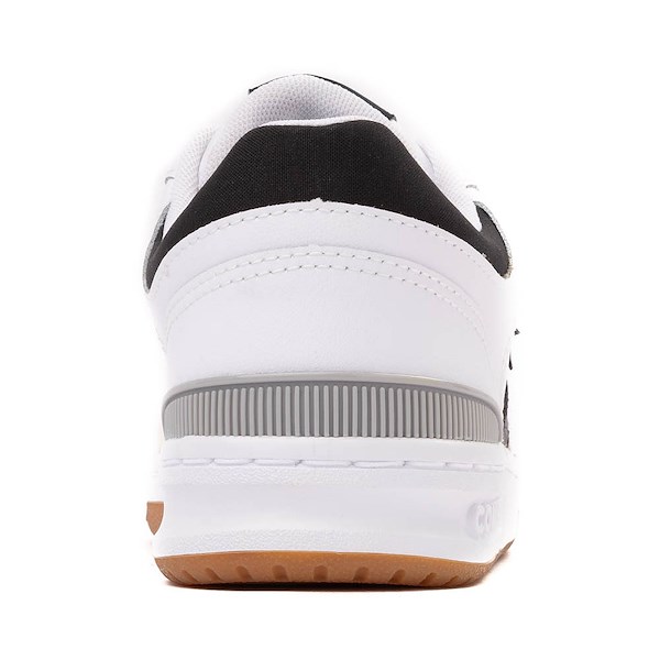 alternate view Converse CL98 Sneaker - White / Black / Grey AreaALT4