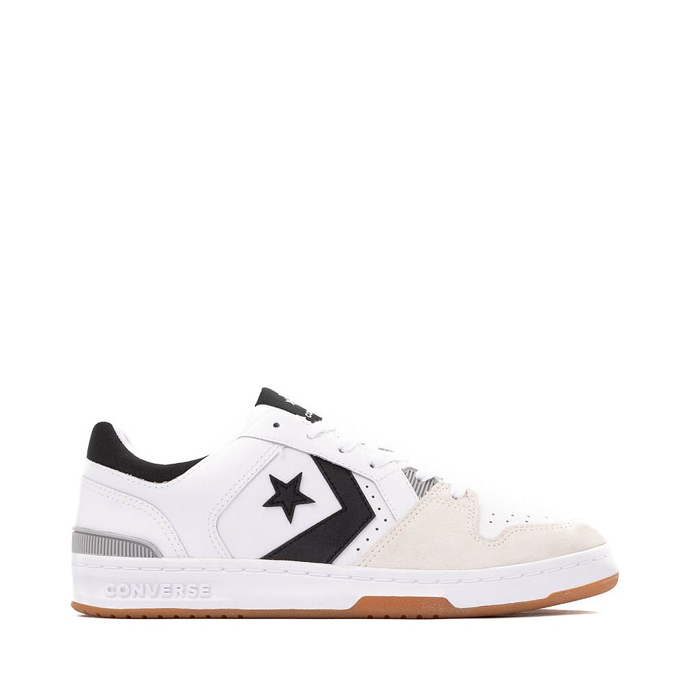 Converse CL98 Sneaker - White / Black / Grey Area