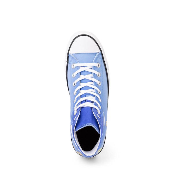 alternate view Converse x Bluey Chuck Taylor All Star High-Top Sneaker - BlueALT2
