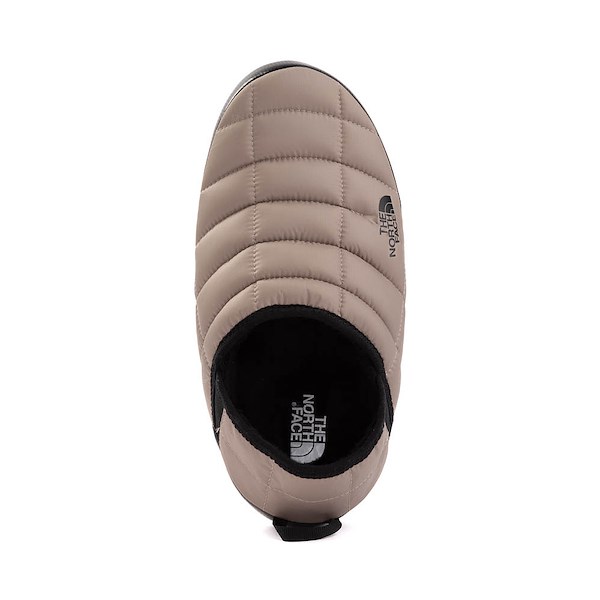 alternate view Mens The North Face ThermoBall™ Traction Mule V - MushroomALT2