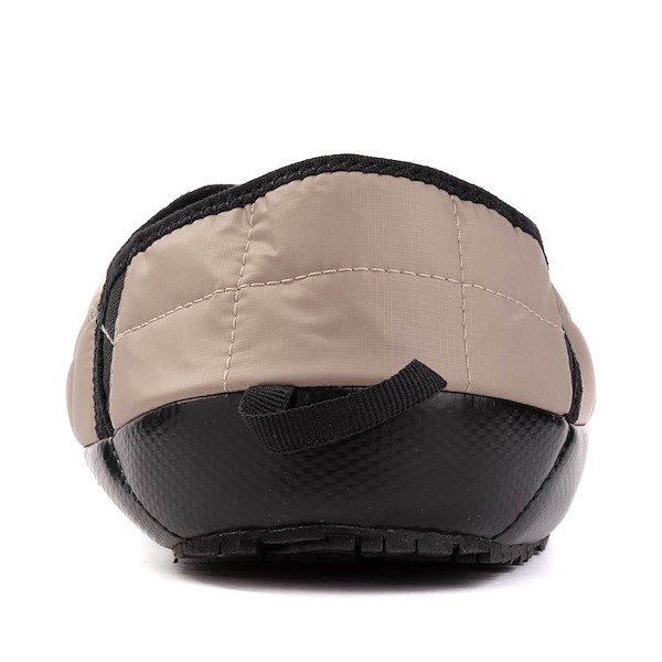 alternate view Mens The North Face ThermoBall™ Traction Mule V - MushroomALT4