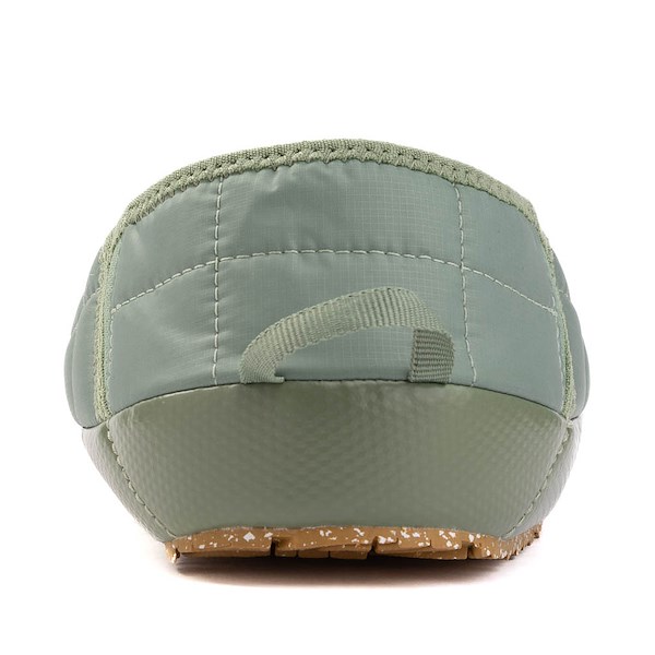alternate view Womens The North Face ThermoBall™ Traction Mule V - Slate Moss / Bark MistALT4