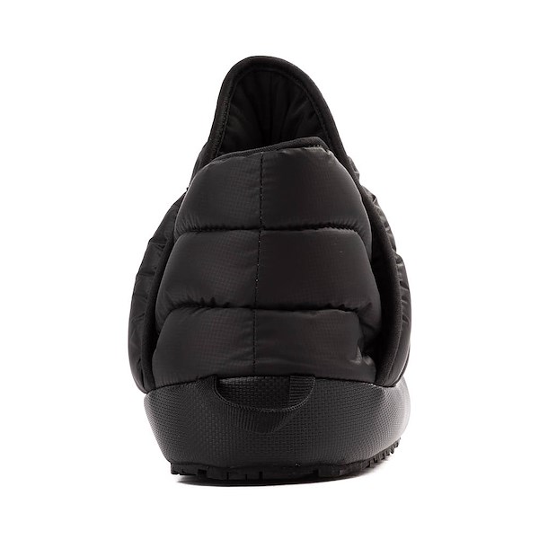 alternate view Womens The North Face ThermoBall™ Traction Bootie - TNF Black / TNF WhiteALT4