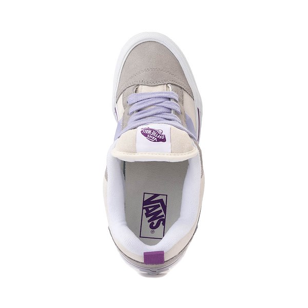 Purple vans journeys deals