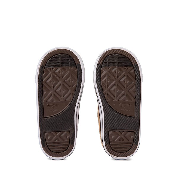 alternate view Converse x Bluey Chuck Taylor All Star Easy-On Low-Top Sneaker - Baby / Toddler - MulticolorALT3