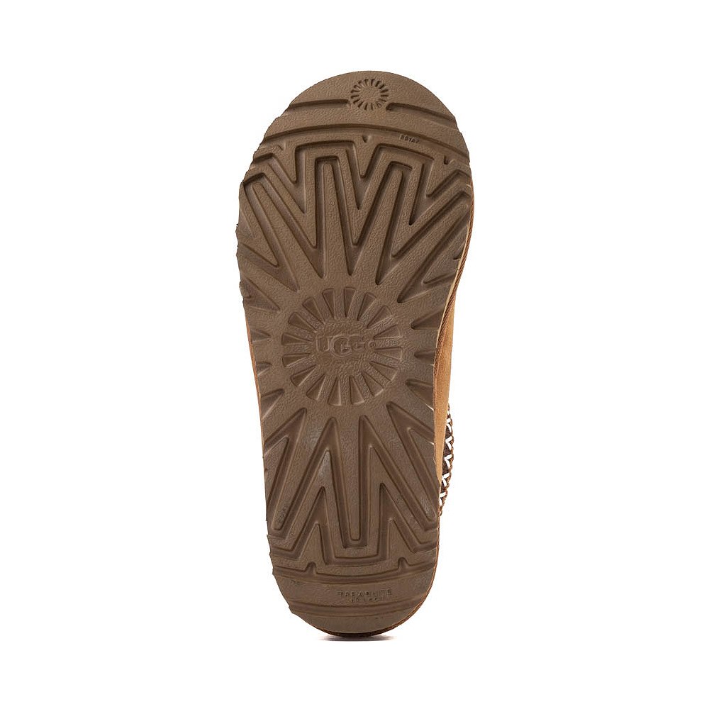 Womens UGG® Tasman II Slipper - Chestnut | Journeys