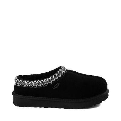Mens UGG® Tasman Weather Hybrid Slipper - Chestnut