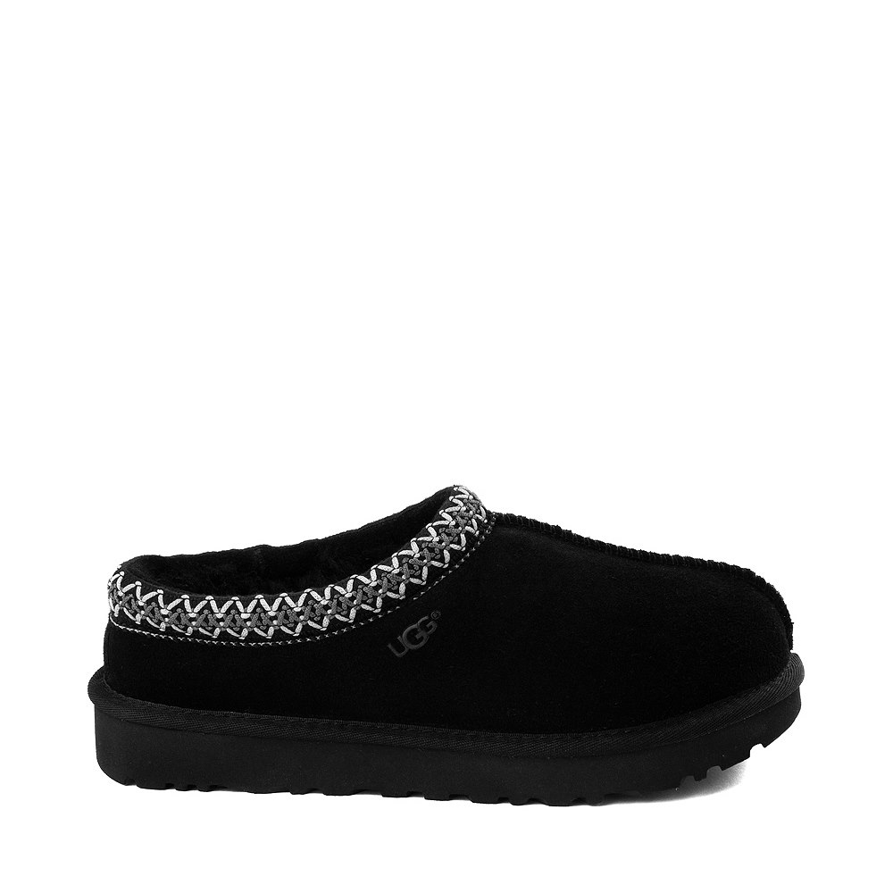 Womens UGG&reg; Tasman II Slipper - Black