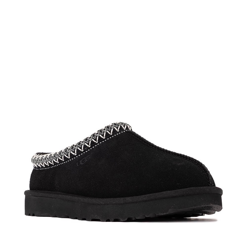 Womens UGG® Tasman II Slipper - Black | Journeys