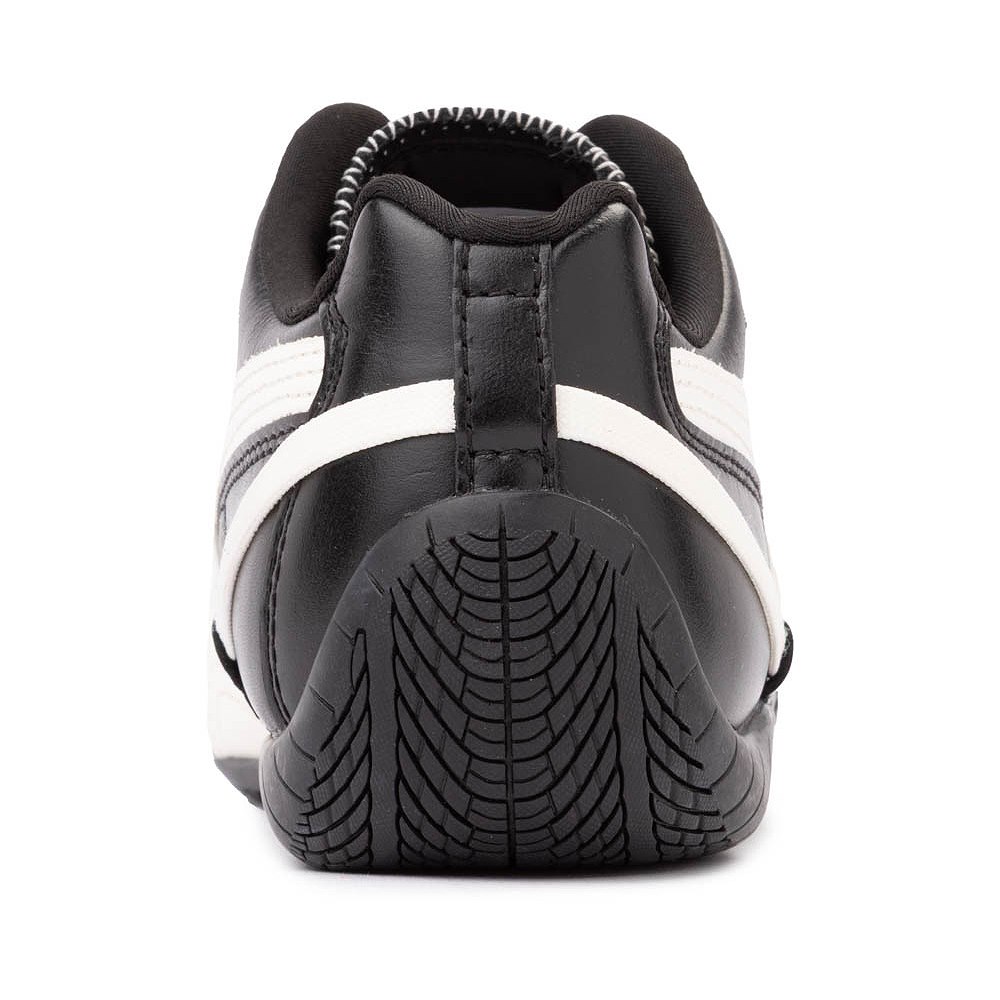 Womens PUMA x ROSÉ Speedcat Leather Athletic Shoe - PUMA