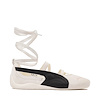 Warm White/PUMA Black/Frosty Pink