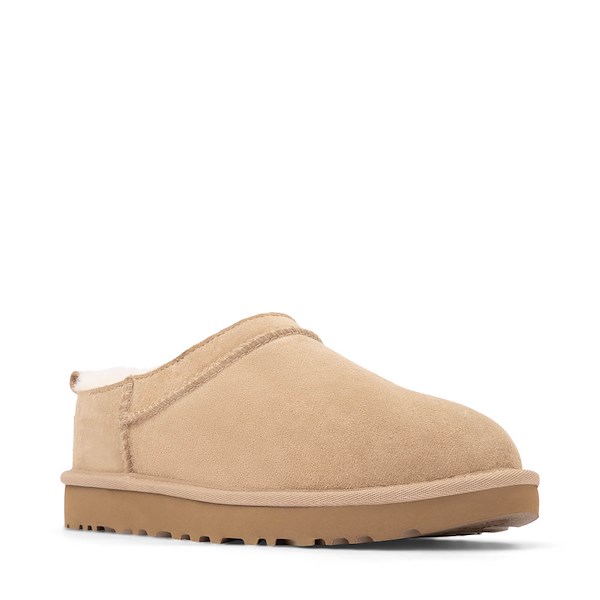 alternate view Womens UGG® Classic Micro Boot - SandALT5