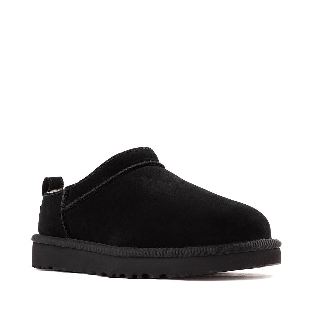 【新品未使用】UGG ブラック　モカシン　ブラック　25cm Womens UGG® Classic Micro Boot - Black | Journeys