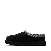 Mens UGG® Tasman II Slipper - Black | Journeys display picture 3