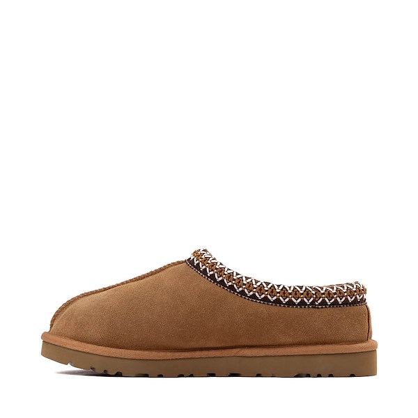 alternate view Mens UGG® Tasman II Slipper - ChestnutALT1