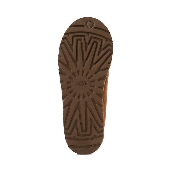 alternate view Mens UGG® Tasman II Slipper - ChestnutALT3