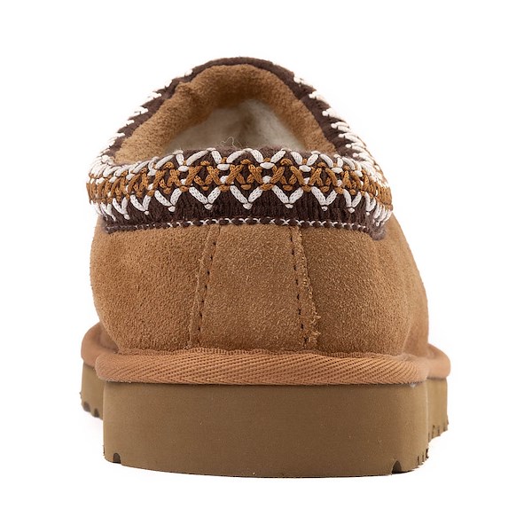 alternate view Mens UGG® Tasman II Slipper - ChestnutALT4