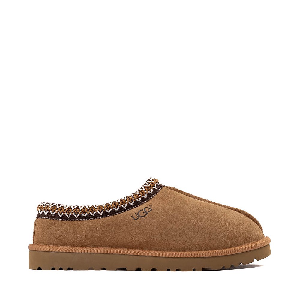 Mens UGG&reg; Tasman II Slipper - Chestnut