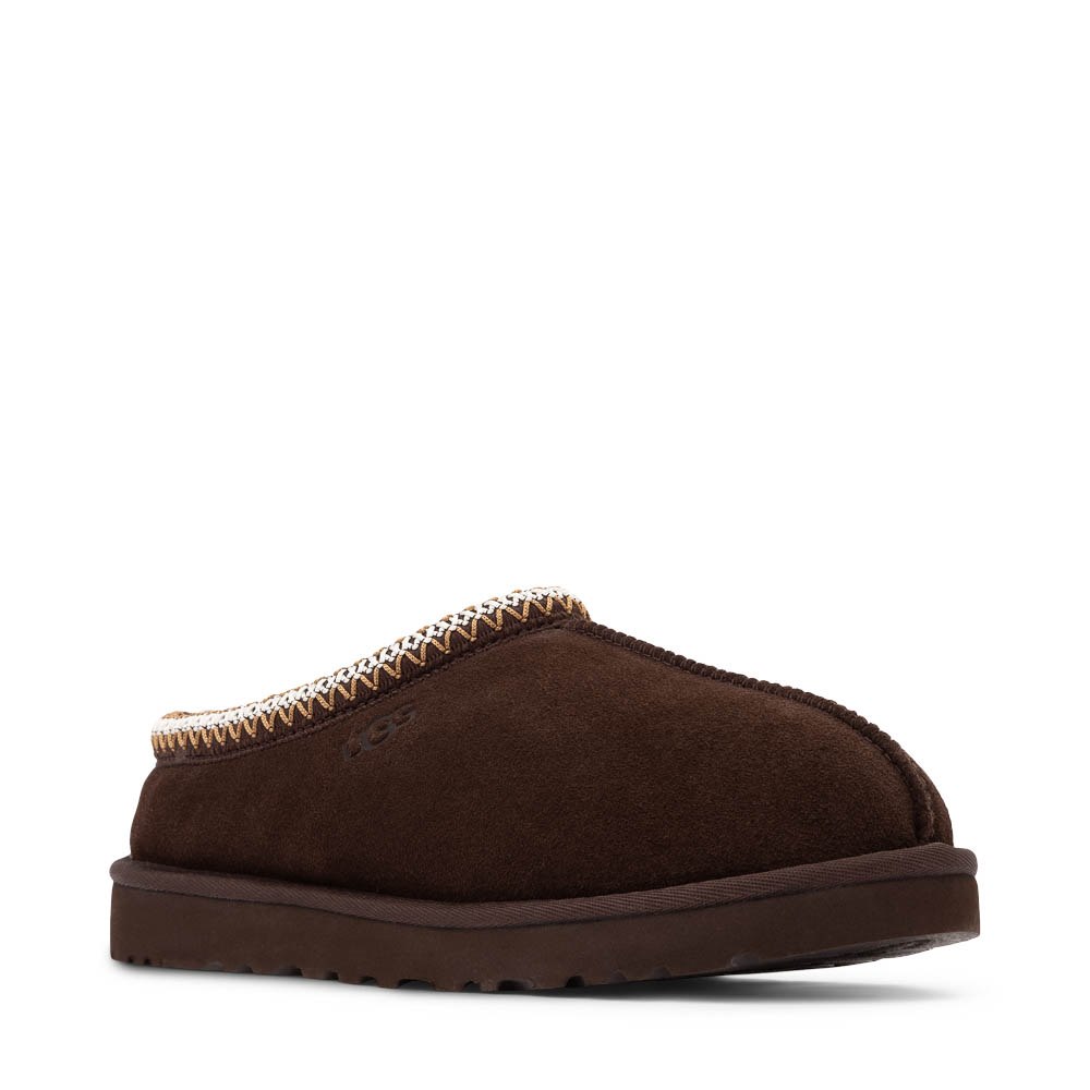 UGGモカシン UGG CLASSIC NEW HEIGHTS LACE UP WOMEN BOOTS CHESTNUT US 8